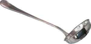 Comas Louche 18/0 FS